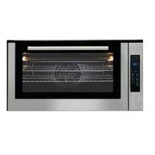 IAG IOM9SE4 – Multifunction Programmable Oven 900mm Wide S/Steel – DIY ...