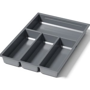 Cutlery Tray to suit 400mm Drawer