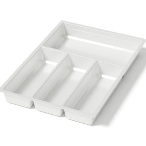Cutlery tray to suit 450 drawer