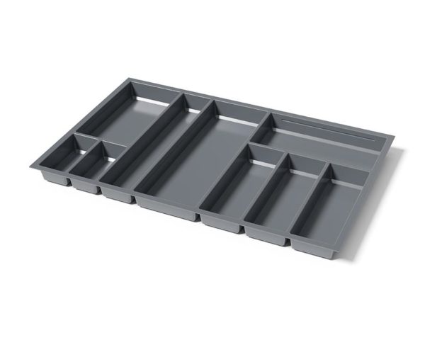 Cutlery tray to suit 900mm drawer