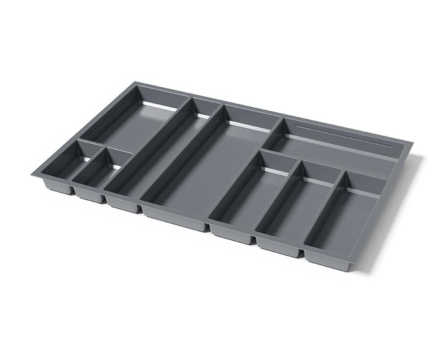 SKY Cutlery Tray to suit 900mm wide Drawer – DIY Flat Pac Kitchens