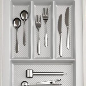 Cutlery Tray to suit 400mm drawer