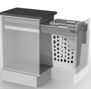 Tekno Laundry Hamper